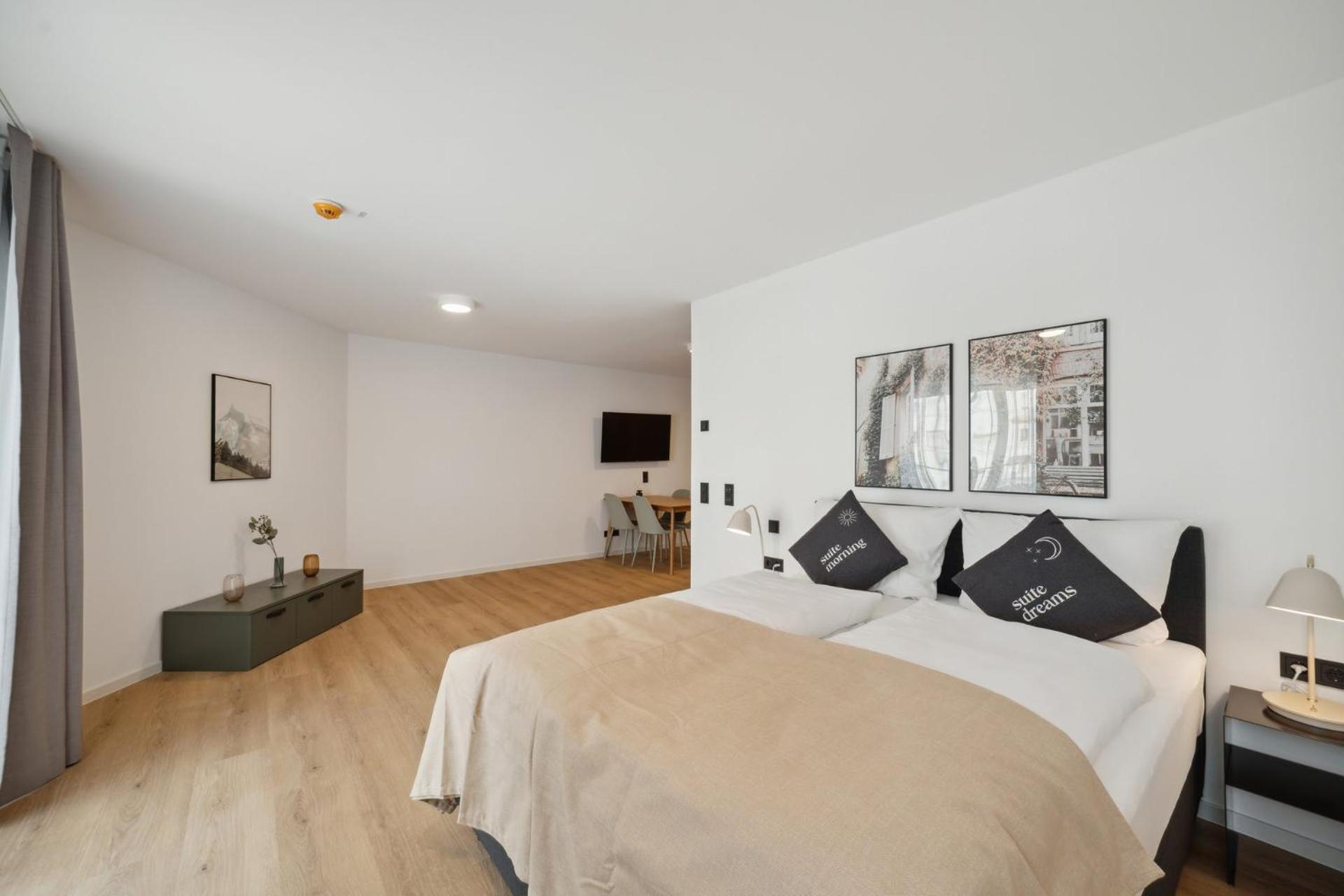 Limehome Nuremberg Celtisplatz Exterior foto